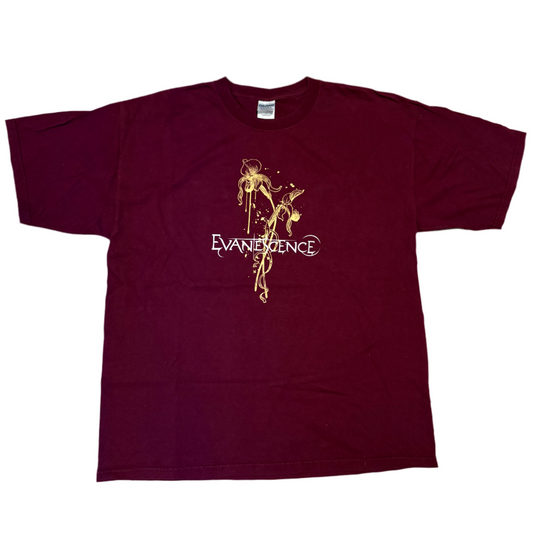 00S EVANESCENCE T