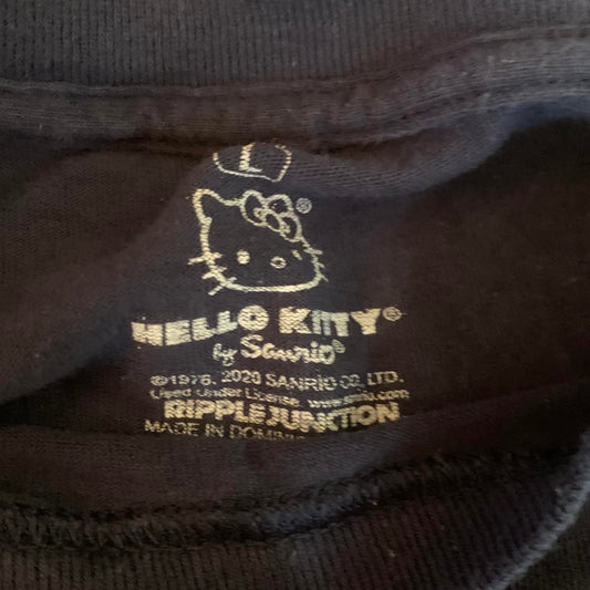 CUP NOOFLE X HELLO KITTY